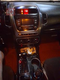 كيا سورينتو